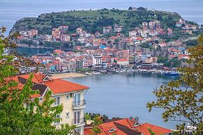 Amasra Ceylin Hotel