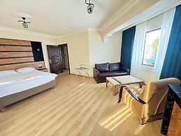 Amasra Ceylin Hotel