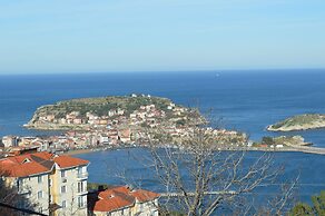 Amasra Ceylin Hotel
