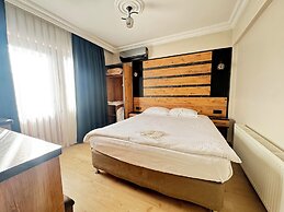 Amasra Ceylin Hotel