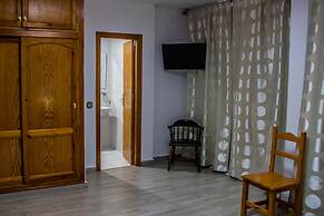 Hostal Nuria