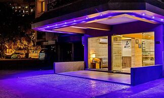 Ashok Deluxe Apartments