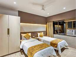 Ashok Deluxe Apartments