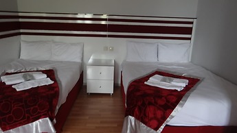 Arakonak Termal Hotel