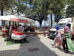 Arakonak Termal Hotel