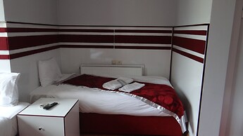 Arakonak Termal Hotel