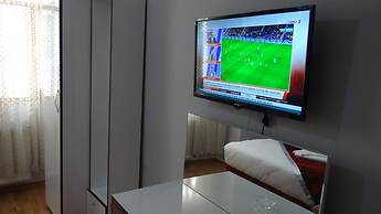 Arakonak Termal Hotel