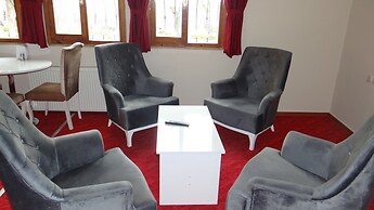 Arakonak Termal Hotel