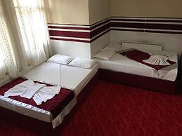 Arakonak Termal Hotel