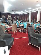 Arakonak Termal Hotel