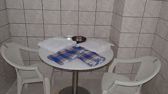 Arakonak Termal Hotel