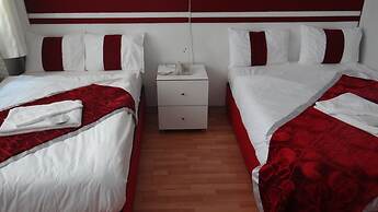 Arakonak Termal Hotel