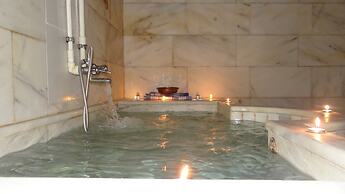 Arakonak Termal Hotel