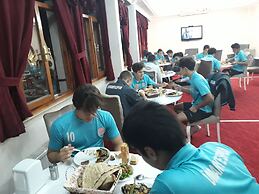 Arakonak Termal Hotel