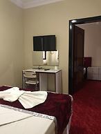 Arakonak Termal Hotel