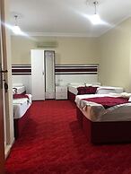 Arakonak Termal Hotel