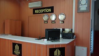 Arakonak Termal Hotel