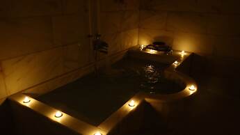 Arakonak Termal Hotel