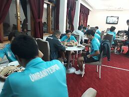 Arakonak Termal Hotel