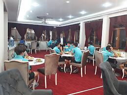 Arakonak Termal Hotel