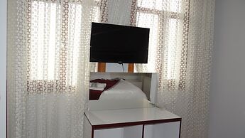 Arakonak Termal Hotel