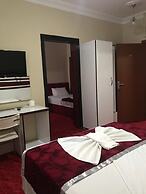 Arakonak Termal Hotel