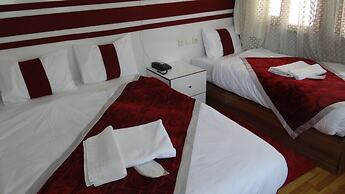 Arakonak Termal Hotel