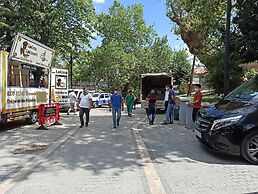 Arakonak Termal Hotel