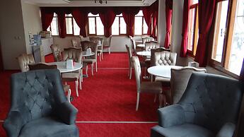 Arakonak Termal Hotel