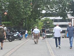 Arakonak Termal Hotel