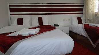 Arakonak Termal Hotel