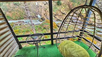 Ayder Elizan Hotel