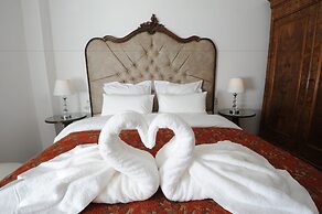 Hôtel Victor Hugo