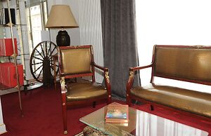 Hôtel Victor Hugo