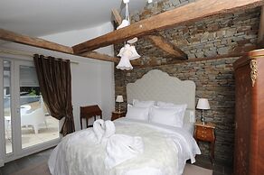 Hôtel Victor Hugo