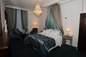 Hôtel Victor Hugo
