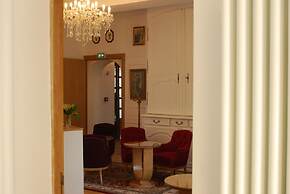 Hôtel Victor Hugo