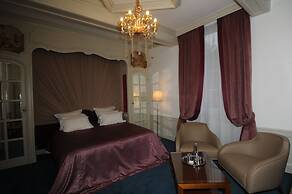 Hôtel Victor Hugo
