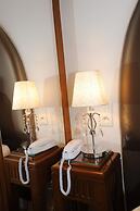 Hôtel Victor Hugo