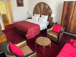 Hôtel Victor Hugo