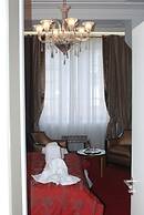 Hôtel Victor Hugo