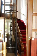 Hôtel Victor Hugo