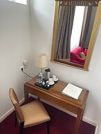 Hôtel Victor Hugo