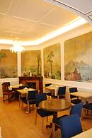 Hôtel Victor Hugo