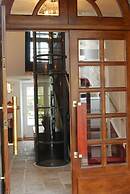 Hôtel Victor Hugo
