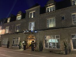 Hôtel Victor Hugo
