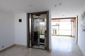 Marisol Boutique Hotel