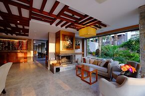 Marisol Boutique Hotel