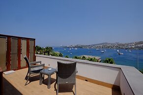 Marisol Boutique Hotel