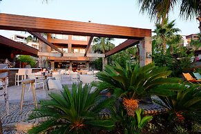 Marisol Boutique Hotel